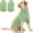 E, variant on Dog Sweater Small Medium Large Soft Knitted Christmas Clothing Turtleneck Pullover Puppy Sweaters for Dogs Cats Girls Boys Cozy Pet Knitwear Fall Winter Cold Weather, 1PC (9.06 Inch)