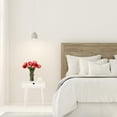 thumbnail image 4 of Rust-Oleum 2-Pack of 1 gal 380220 Linen White Sure Color Interior Paint + Primer, Eggshell, 4 of 5