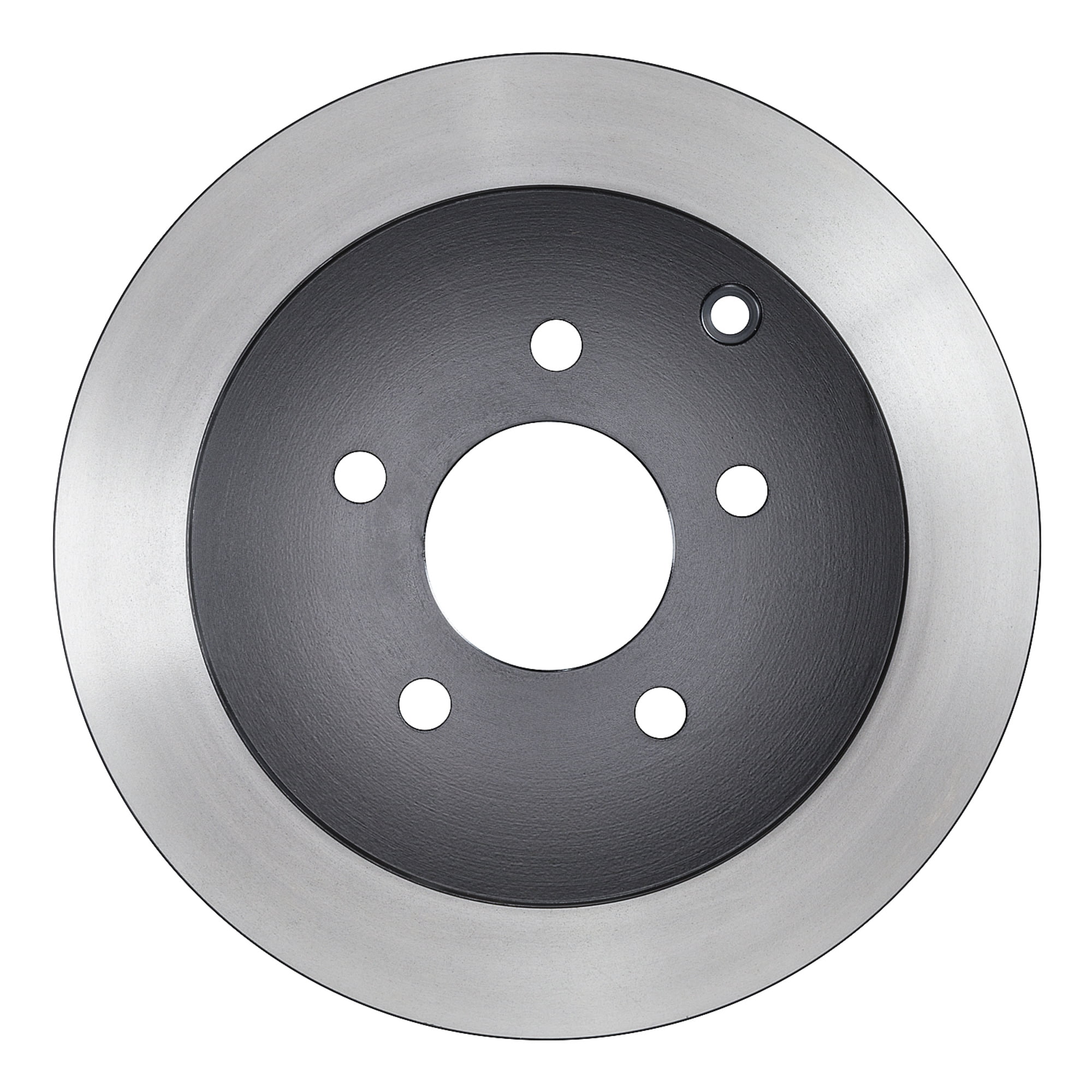 Wagner BD125774E Brake Rotor Fits select: 2002-2007 BUICK RENDEZVOUS, 2002-2005 CHEVROLET VENTURE