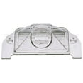 thumbnail image 3 of Dorman 68138 License Plate Light Lens for Specific Chrysler / Dodge Models, 3 of 3