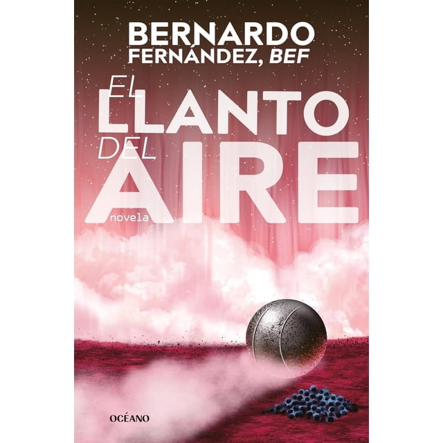 El llanto del aire Blanco