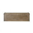 thumbnail image 2 of Bowery Hill 6 Drawer Dresser in White, 2 of 5