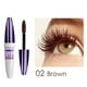 thumbnail image 2 of Venta urgente Volume Curling Mascara, Natural Lengthening And Thickening Effect, 5 Times Longer Eyelash Volume And Length, Waterproof, 9ML, 2 of 3