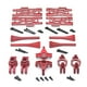 thumbnail image 1 of Asiento en forma de C Vogacara para Vehículo trepador de control remoto Kit de Piezas modelo Rojo, 1 of 6