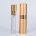 thumbnail image 2 of Atomizer Perfume Spray Bottle For Travel, Empty Refillable Cologne Dispenser, Portable Sprayer 8ML/0.27OZ, 2 of 5