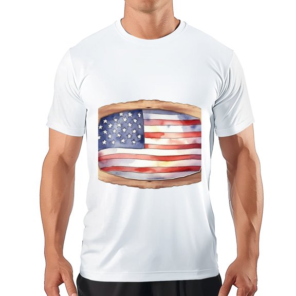 Men's T Shirt#replace# Women's Shirts Round Neck Patterned Tee Summer New Sports Shirt Vintage Style Gift for Friends XS