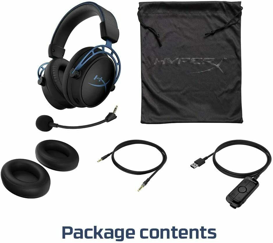 walmart hyperx cloud alpha