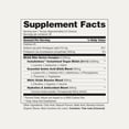 thumbnail image 6 of Snap Supplements BCAA Powder Peach Mango - Natural Energy & Recovery, 30 Servings, 6 of 8