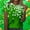 #0001-Green, variant on St Patricks Day Shirt Women Crewneck Pullover Tees Funny Clover Print Short Sleeve Tops Lucky Irish Shamrock T Shirts Gift