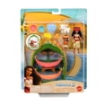thumbnail image 4 of Set de Juego Mattel Moana 2 Hogar de Moana y Simea con Pua y Accesorios, 4 of 4
