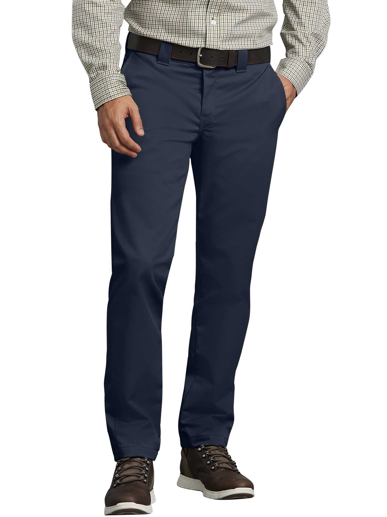 walmart dickies slim fit