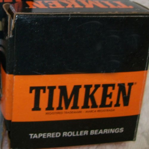Timken 410496 Seal