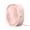 Pink, variant on lanema Adjustable 3 Gear Wind Ventilator Circulation Rotatable-Air Cooling Fan