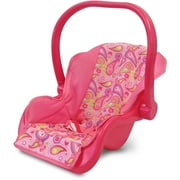 My Sweet Love Large Size 3-in-1 Doll Carrier, Birds