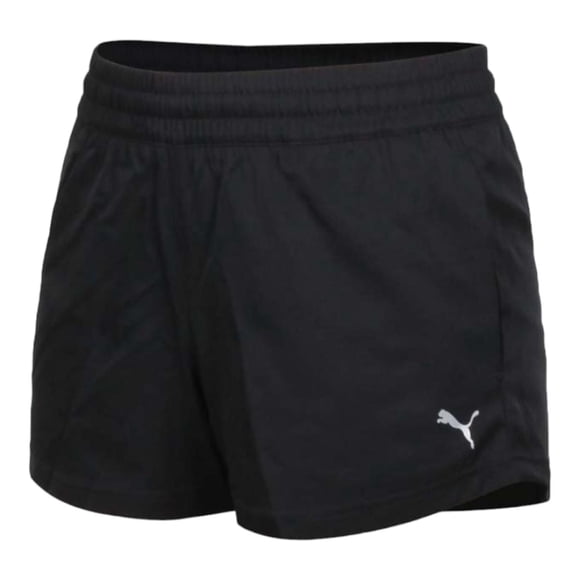 SHORT PUMA MUJER PERFORMANCE NEGRO DEPORTIVO negro 0XL