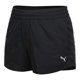 thumbnail image 1 of SHORT PUMA MUJER PERFORMANCE NEGRO DEPORTIVO negro 0XL, 1 of 4