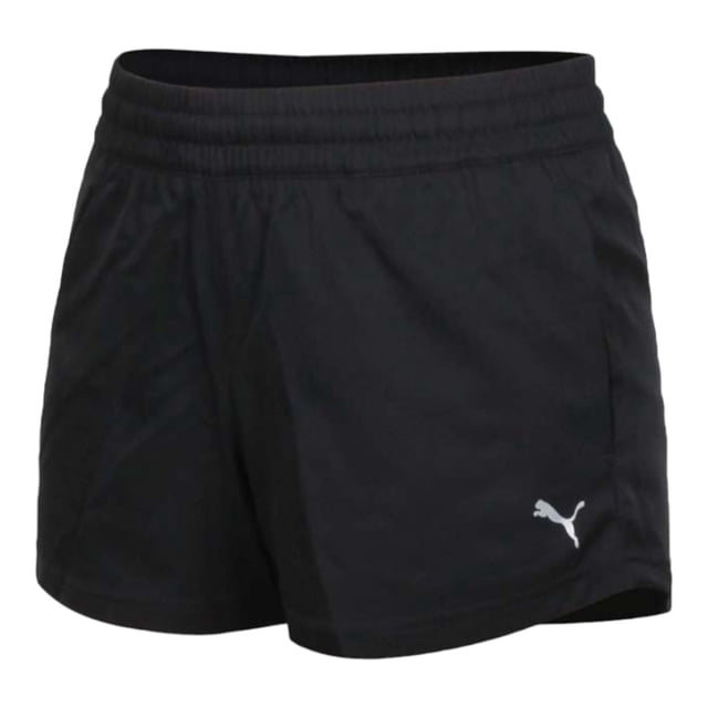 SHORT PUMA MUJER PERFORMANCE NEGRO DEPORTIVO negro 0XL