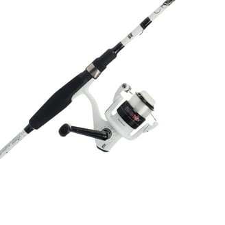 Zebco 808 Boss Hawg Spincast Combo - Walmart.com