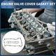 thumbnail image 2 of Juego de juntas de tapa de válvula Unique Bargains para Mazda 3 2007-2013 L4 2.3L Kit de reemplazo de junta de tapa de válvula Reemplazar VS50562, 2 of 6