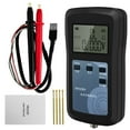 thumbnail image 6 of YR1035 Lithium Battery Internal Resistance Tester 100V EMU Tester, 6 of 7