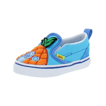 

Vans Slip On Slide On Low Tops Slip-On Sneakers