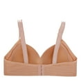 thumbnail image 6 of Gufahion Wireless Bras for Women, Push Up Bras for Everyday Comfortable T-Shirt Bra, 8, 6 of 7