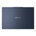 thumbnail image 6 of Lenovo - Yoga Slim 7x - Copilot+ PC - 14.5" 3K OLED Touch-Screen Laptop - Snapdragon X Elite - 16GB Memory - 512GB SSD - Cosmic Blue, 6 of 9