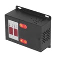 thumbnail image 4 of Motor Speed Controller, High Power Motor Control Switch Intuitive Adjustment DC12V-80V Overcurrent Protection With Mounting Hole For Brushed Motors, 4 of 8