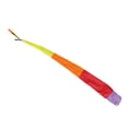 thumbnail image 4 of TISHITA Hand Throw Ribbon Sandbag Toy Toss Game Outdoor Sports for 100cmx8cm, 4 of 8