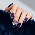 thumbnail image 4 of Esmalte en gel Goolich azul marino 15 ml libre de HEMA y TPO, 4 of 9