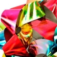thumbnail image 3 of Moño Estrella Celosa Janel Multicolor, 3 of 3