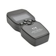 Tripp Lite Multi-Function Optical Fiber Cable Tester with Power Meter