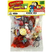 Sweet Tooth Kiddie Mix, 4 oz (Pack of 12)