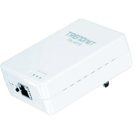 TRENDnet 500Mbps Powerline AV Adapter
