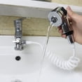 thumbnail image 4 of Douchette à Main pour Robinet de Salle de Bain Ensemble de Bain, 4 of 8