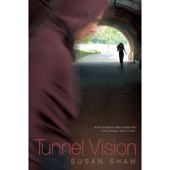 Pre-Owned Tunnel Vision (Paperback) 1442408405 9781442408401