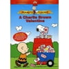 Pre-Owned - Charlie Brown Valentine (DVD)
