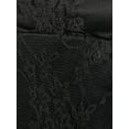 thumbnail image 4 of Ella Samani Women's Plus Size Wide Leg Lined Lace Pants, 4 of 6