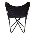 thumbnail image 4 of Mare Accent Chair Multicolor Accent Chair, Modern Style, Powder coated iron leg, Iron, Indoor Living, 4 of 5