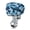 Blue Camo, variant on chaqlin Hawaiian Half Outboard Motor Cover Universal Fit for Motors 10-25 HP Palm Tree Sailboat Print Boat Motor Cover Waterproof Outboard Engine Protectors for Weather Snow Rain