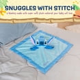 thumbnail image 2 of Manta de seguridad Kids Preferred Disney Baby Lilo Stitch, 2 of 5