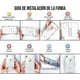 thumbnail image 5 of Funda Para iPhone 16 Plus Antishock Clear Case Anticaídas Transparente Antishock Clear, 5 of 6