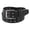 Black, variant on Double Hole Work Belt with Roller Buckle (Men)
