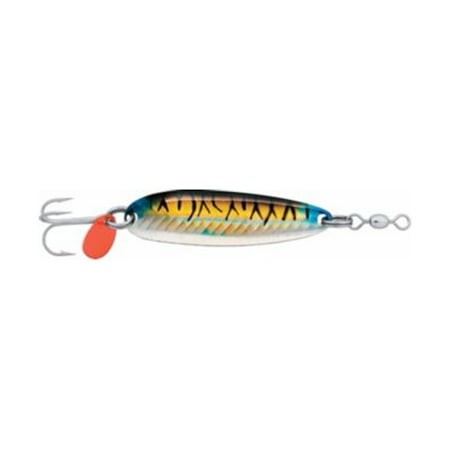 Luhr Jensen 1003-058-1355 Krocodile Casting Spoon 2 11/16 5/8 oz