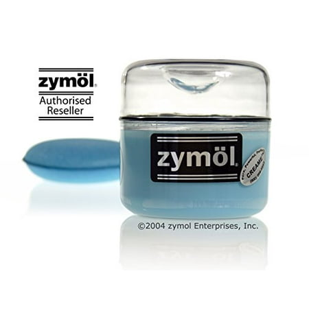 UPC 052969001055 product image for Zymol Creame Wax (8 oz.) | upcitemdb.com