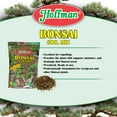 thumbnail image 3 of Hoffman Ready To Use Bonsai Soil Potting Mix to Provide Proper Support, Moisture, and Drainage, 2qt Bag, 3 of 5