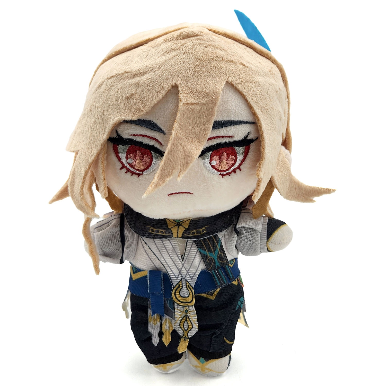 Kirara - Genshin Impact 10" Plush - Walmart.com