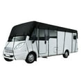 thumbnail image 1 of QualitChoice OxfordCloth Maypole Caravans Cover Motorhome Roof Cover For All Sizes Sun Dust Trailer, 1 of 6