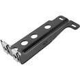 thumbnail image 4 of Bumper Bracket Compatible with 2015-2022 Chevrolet Colorado GMC Canyon Rear, Left Driver Side, Inner, 4 of 5