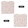 thumbnail image 2 of Picia Chili for Compact Vanity Mirror , Travel Makeup Mirror , Portable Magnifying Cosmetic Mirror for Daily, Work, Business-Square, 2 of 9